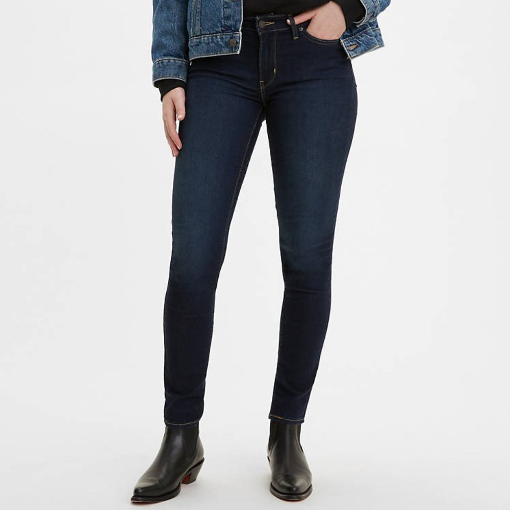 Levi's 711 SKINNY WOMEN'S JEANS